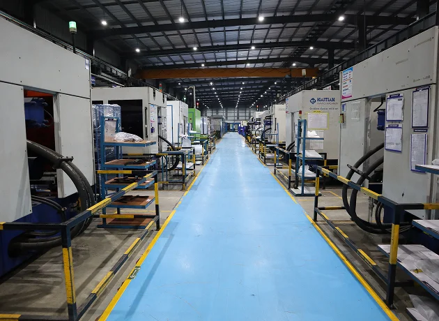 Factory Floor Slide 1