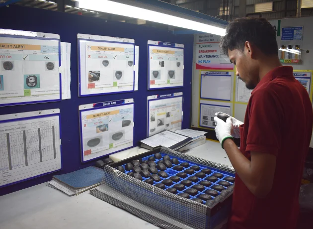 Factory Floor Slide 2