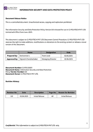 Information-Security-and-Data-Protection-Policy
